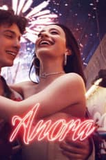 Poster for Anora