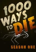 Poster for Season 1