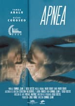Poster for Apnea