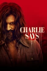Poster for Charlie Says