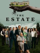 Poster for The Estate