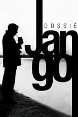 Poster for Dossiê Jango