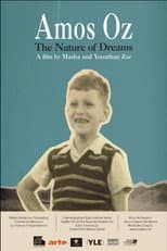 Poster for Amos Oz: The Nature of Dreams