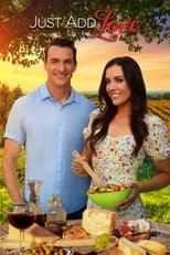 Poster for Just Add Love
