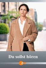 Poster for Du sollst hören