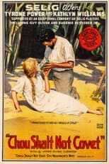Poster for Thou Shalt Not Covet