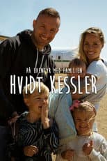 Poster for På eventyr med familien Hvidt Kessler