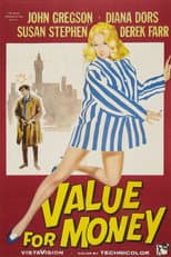 Poster for Value for Money