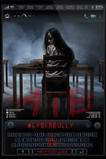 Poster for Aib #Cyberbully
