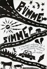 Poster for Bummer Summer