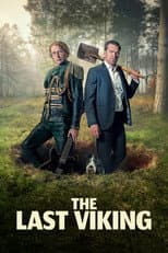 Poster for The Last Viking