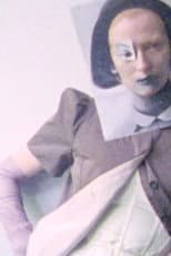 Poster for Tilda in de Menil Land