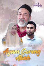 Poster for Ayam Goreng Abah
