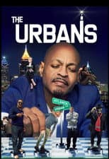 Poster for The Urbans