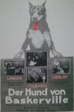 Poster for The Hound of the Baskervilles