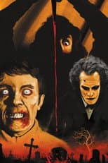 Poster for Dreaming of Death: Bob Clark's Horror Films