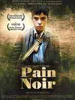Poster for Le Pain noir