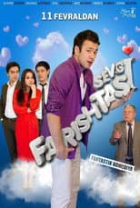 Poster for Sevgi Farishtasi