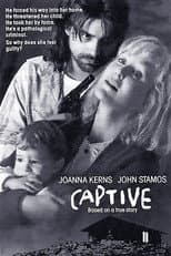 Poster for Captive