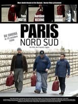 Poster for Paris Nord Sud