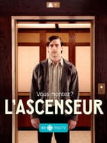 Poster for L'ascenseur