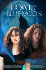 Poster for Howl of the Blue Moon