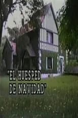 Poster for El huésped de navidad