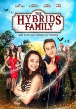 Poster for The Hybrids Family