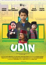 Poster for UDIN
