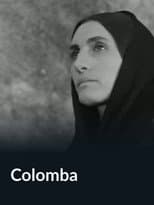 Poster for Colomba