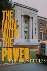 Poster for The Man with the Power