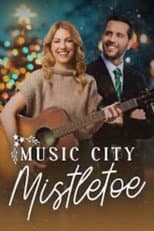 Poster for Music City Mistletoe