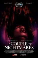 Poster for iScream Stories: A Couple of Nightmares