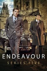 Poster for Series 5
