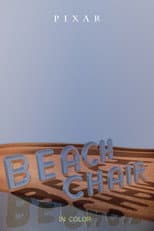 Poster for Beach Chair