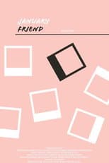Poster for January Friend