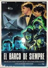 Poster for El barco de siempre