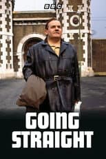 Poster for Going Straight
