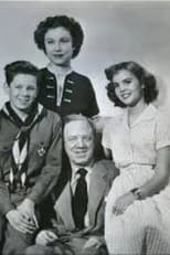 Poster for The Pride of the Family