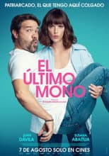 Poster for El último mono