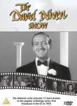 Poster for The David Niven Show