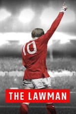 Poster for The Lawman