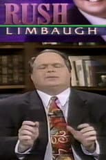 Poster for The Rush Limbaugh Show