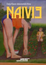 Poster for The Naives