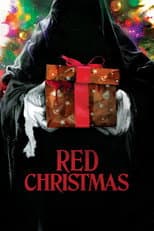 Poster for Red Christmas
