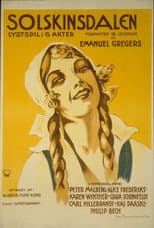 Poster for Sunshine Valley