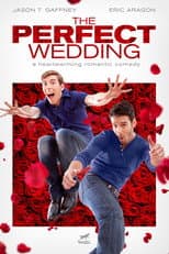 Poster for The Perfect Wedding