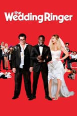 Poster for The Wedding Ringer