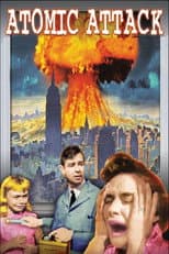 Poster for Atomic Attack