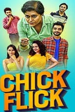 Poster for Chick Flick
